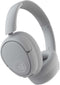 JLab Jbuds LUX ANC - Draadloze Over-Ear Koptelefoon - Hybrid ANC 70 uur batterij - Wit