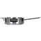 Deep frying pan with 2 handles DEMEYERE Apollo 7 40850-370-0 - 28 cm