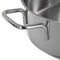 Deep frying pan with 2 handles DEMEYERE Apollo 7 40850-370-0 - 28 cm