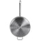 Deep frying pan with 2 handles DEMEYERE Apollo 7 40850-370-0 - 28 cm