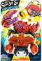 Deep Goo Sea Figuur - Goo Jit Zu - 11 cm - Moose Toys