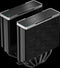 DeepCool AK620 Zero Dark