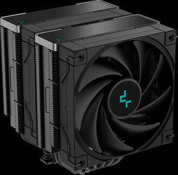 DeepCool AK620 Zero Dark