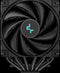 DeepCool AK620 Zero Dark