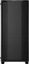DeepCool CC560 Midi Tower Zwart