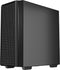 Deepcool CG540 - Midtowermodel ATX - USB 3.0 - window - zwart