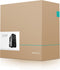 Deepcool CG540 - Midtowermodel ATX - USB 3.0 - window - zwart