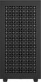 DeepCool CH370 Mini Tower Zwart