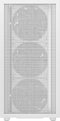 DeepCool CH560 WH Midi Tower Wit