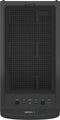 DeepCool CK560 Midi Tower Zwart