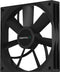 DeepCool CK560 Midi Tower Zwart