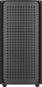 DeepCool CK560 Midi Tower Zwart