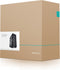 DeepCool CK560 Midi Tower Zwart