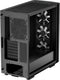 DeepCool CK560 Midi Tower Zwart