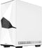 DeepCool CYCLOPS White - Midi Tower behuizing
