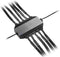 DEEPCOOL - FH-10 Hub voor fans - HUB 4 pins / 3 pins fans - 10 poorten - DP-F10PWM-HUB