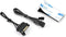 DEEPCOOL - FH-10 Hub voor fans - HUB 4 pins / 3 pins fans - 10 poorten - DP-F10PWM-HUB