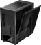 DeepCool MACUBE 110 Midi Tower Zwart