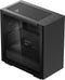 DeepCool MACUBE 110 Midi Tower Zwart
