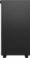 DeepCool MACUBE 110 Midi Tower Zwart