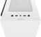 DeepCool MACUBE 110 WH Midi Tower Wit