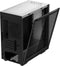 DeepCool MACUBE 110 WH Midi Tower Wit