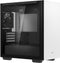 DeepCool MACUBE 110 WH Midi Tower Wit