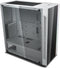 Deepcool Matrexx 55 V3 Tempered Glass E-ATX Wit