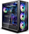 DEEPCOOL MATREXX 70 TEMPERED GLASS E-ATX
