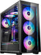 DEEPCOOL MATREXX 70 TEMPERED GLASS E-ATX