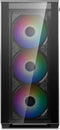 DEEPCOOL MATREXX 70 TEMPERED GLASS E-ATX