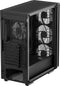 DeepCool MATREXX55 V4 C Midi Tower Zwart
