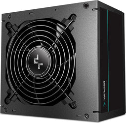 Deepcool PM750D - Voeding - 750 Watt