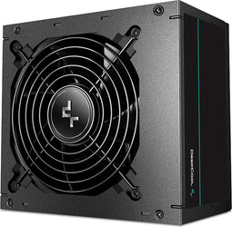 DeepCool PM800D power supply unit 800 W 20+4 pin ATX ATX Zwart