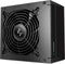 DeepCool PM800D power supply unit 800 W 20+4 pin ATX ATX Zwart