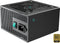 DeepCool PN550D power supply unit 550 W 20+4 pin ATX ATX Zwart
