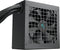 DeepCool PN650M power supply unit 650 W 20+4 pin ATX ATX Zwart