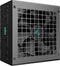 DeepCool PN650M power supply unit 650 W 20+4 pin ATX ATX Zwart