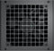 DeepCool PQ750M power supply unit 750 W 20+4 pin ATX ATX Zwart