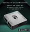 Deepcool RGB converter - Hub 5 V ADD-RGB naar 12 V RGB - 2x 4 pin, 3x 3 pin