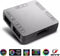 Deepcool RGB converter - Hub 5 V ADD-RGB naar 12 V RGB - 2x 4 pin, 3x 3 pin