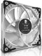 Deepcool TF120S White - Ventilatorhuis - 120 mm - wit