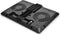 deepcool U-Pal Notebook stand- cooler up to 19