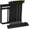 DeepCool Vertical PCI-E Gen 4 Vertical GPU Bracket, Supported Chassis: CG540/CG560/CK500/CK500WH/CK560/CK560WH/CH510/CH510WH