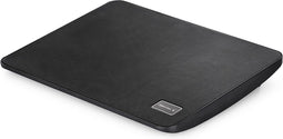 DeepCool WIND PAL MINI, Black Laptop Cooler, 1x 140mm LED Fan