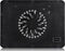 DeepCool WIND PAL MINI, Black Laptop Cooler, 1x 140mm LED Fan