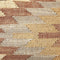 DEEPOR - Poef - Beige - Jute
