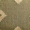 DEEPOR - Poef - Beige - Jute