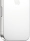 Apple iPhone 16 Pro - Wit titanium - 512 GB - eSIM