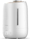 Deerma F600 ultrasone luchtbevochtiger - Humidifier - Verschillende standen - 5L - wit
